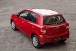 Toyota Etios Hatchback Sprint 2017 года (ZA)